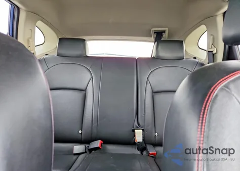 2008 Nissan Rogue S из США, поврежденный, VIN JN8AS58V18W102884